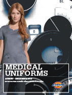 dickies-medical-uniforms
